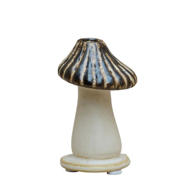 Se SINNERUP Arti Fungi vase H9 cm (LYS BRUN ONESIZE) ❤ Kæmpe udvalg i SINNERUP ❤ Hurtig levering: 1 - 2 Hverdage samt billig fragt - Varenummer: SIR-19099355 og barcode / Ean: '5707900607906 på lager - Udsalg på Bolig & Livsstil - Gave til under 100 kr Spar op til 51% - Over 1334 design mærker på udsalg