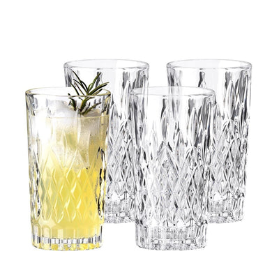 Se SINNERUP Scotch cocktailglas 4 stk. (TRANSPARENT ONESIZE) ❤ Kæmpe udvalg i SINNERUP ❤ Hurtig levering: 1 - 2 Hverdage samt billig fragt - Varenummer: SIR-19244386 og barcode / Ean: '5707900608910 på lager - Udsalg på Bolig & Livsstil - Gaver - Fars dag gave Spar op til 51% - Over 1334 design brands på udsalg