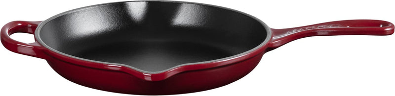 Se Le Creuset Skillet 23 Rhone Signa Str 23cm - Støbejernspander ❤ Stort online udvalg i Le Creuset ❤ Meget billig fragt og hurtig levering: 1 - 2 hverdage - Varenummer: MGS-S12998937 og barcode / Ean: 024147334231 på lager - Udsalg på Bolig - Køkkenudstyr - Gryder & pander - Støbejernspander Spar op til 65% - Over 1324 kendte brands på udsalg