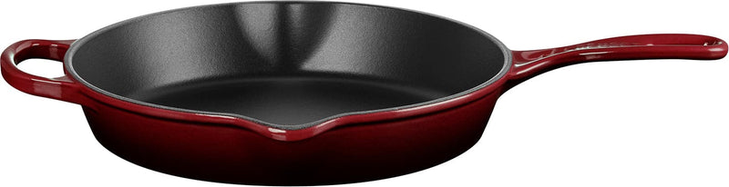 Se Le Creuset Pande st.ht 26 Dyb Rhone Str 26cm - Støbejernspander ❤ Stort online udvalg i Le Creuset ❤ Meget billig fragt og hurtig levering: 1 - 2 hverdage - Varenummer: MGS-S12998940 og barcode / Ean: 024147334255 på lager - Udsalg på Bolig - Køkkenudstyr - Gryder & pander - Støbejernspander Spar op til 66% - Over 1324 kendte brands på udsalg