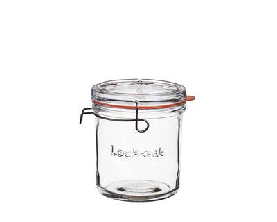 Se Luigi Bormioli Lockeat Sylteglas med Patentlåg 75 cl. Str Ø: 12 cm H: 13,7 cm - Opbevaringsglas & Krukker Stål ❤ Stort online udvalg i Luigi Bormioli ❤ Meget billig fragt og hurtig levering: 1 - 2 hverdage - Varenummer: MGS-S00362167 og barcode / Ean: 032622025024 på lager - Udsalg på Bolig - Køkkenudstyr - Opbevaring - Opbevaringsglas & krukker Spar op til 64% - Over 1354 kendte brands på udsalg