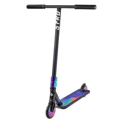 Se Streetsurfing Syko Trickløbehjul Black Mint 86cm ✔ Kæmpe udvalg i  StreetSurfing ✔ Hurtig levering: 1 - 2 Hverdage samt billig fragt - Varenummer: JUCO-04-23-001-4 og barcode / Ean: '0813398027647 på lager - Udsalg på Løbehjul Spar op til 58% - Over 1334 design mærker på udsalg