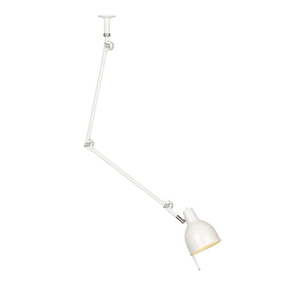 Se Örsjö Belysning PJ50 loftslampe hvid ❤ Kæmpe udvalg i Örsjö Belysning ❤ Hurtig levering: 1 - 2 Hverdage samt billig fragt - Varenummer: NDN-534239-01 og barcode / Ean: '7340213602534 på lager - Udsalg på Home & Garden - Lighting - Lamps Spar op til 66% - Over 857 kendte brands på udsalg