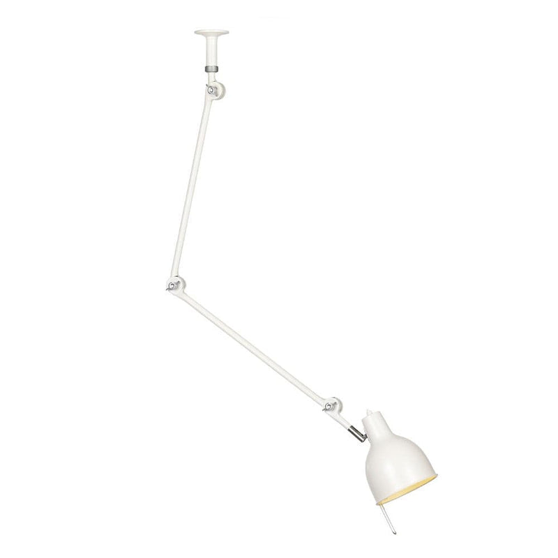 Se Örsjö Belysning PJ50 loftslampe hvid ❤ Kæmpe udvalg i Örsjö Belysning ❤ Hurtig levering: 1 - 2 Hverdage samt billig fragt - Varenummer: NDN-534239-01 og barcode / Ean: &