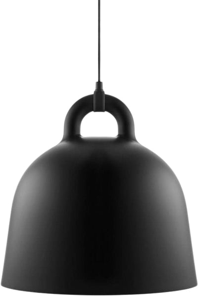 Se Normann Copenhagen Bell Pendel Sort Str M - Pendler ❤ Stort online udvalg i Normann Copenhagen ❤ Meget billig fragt og hurtig levering: 1 - 2 hverdage - Varenummer: MGS-S00278033 og barcode / Ean: 5712396005778 på lager - Udsalg på Bolig - Lamper - Pendler Spar op til 51% - Over 785 kendte brands på udsalg