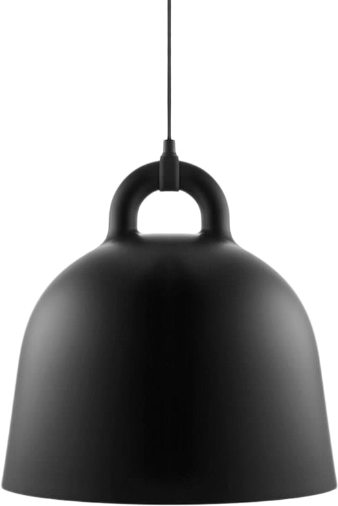 Se Normann Copenhagen Bell Pendel Sort Str M - Pendler ❤ Stort online udvalg i Normann Copenhagen ❤ Meget billig fragt og hurtig levering: 1 - 2 hverdage - Varenummer: MGS-S00278033 og barcode / Ean: 5712396005778 på lager - Udsalg på Bolig - Lamper - Pendler Spar op til 51% - Over 785 kendte brands på udsalg