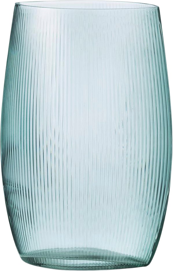 Se Normann Copenhagen Tide Str H: 28 x L: 21 x D: 12 cm - Vaser Glas ❤ Stort online udvalg i Normann Copenhagen ❤ Meget billig fragt og hurtig levering: 1 - 2 hverdage - Varenummer: MGS-S00464470 og barcode / Ean: 5712396044753 på lager - Udsalg på Bolig - Interiør - Vaser & urtepotteskjulere - Vaser Spar op til 65% - Over 857 kendte brands på udsalg