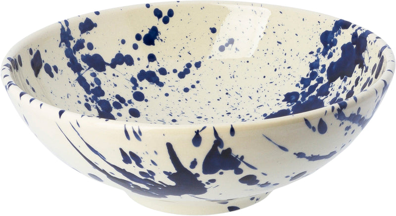 Se Familianna Splash Wide Bowl Classic Str D: 19 cm H: 6,5 cm - Serveringsskåle ❤ Stort online udvalg i Familianna ❤ Meget billig fragt og hurtig levering: 1 - 2 hverdage - Varenummer: MGS-S12224895 og barcode / Ean: 8595717108863 på lager - Udsalg på Bolig - Borddækning - Skåle & fade - Serveringsskåle Spar op til 61% - Over 1354 design mærker på udsalg