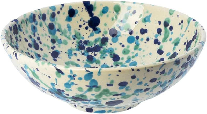 Se Familianna Confetti Wide Bowl Classic Str D: 19 cm H: 6,5 cm - Serveringsskåle ❤ Stort online udvalg i Familianna ❤ Meget billig fragt og hurtig levering: 1 - 2 hverdage - Varenummer: MGS-S12224901 og barcode / Ean: 8595717103370 på lager - Udsalg på Bolig - Borddækning - Skåle & fade - Serveringsskåle Spar op til 67% - Over 1354 design mærker på udsalg