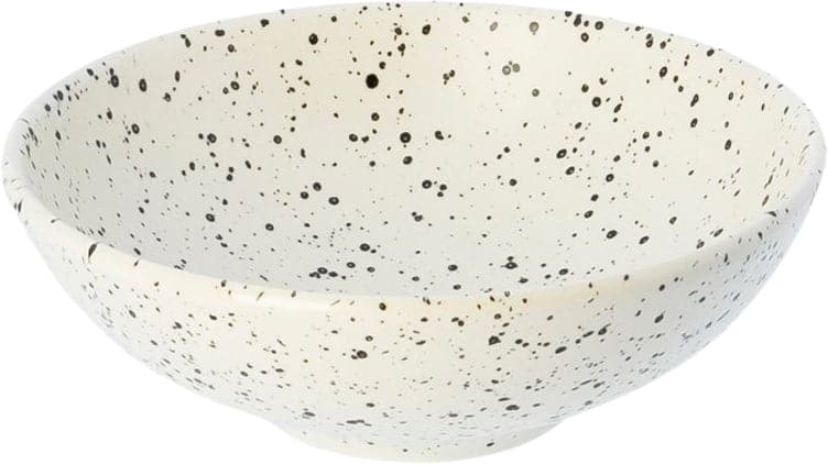 Se Familianna Terazzo Wide Bowl Classic / Stracciatella Str D: 19 cm H: 6,5 cm - Serveringsskåle ❤ Stort online udvalg i Familianna ❤ Meget billig fragt og hurtig levering: 1 - 2 hverdage - Varenummer: MGS-S12227135 og barcode / Ean: 8595717110651 på lager - Udsalg på Bolig - Borddækning - Skåle & fade - Serveringsskåle Spar op til 57% - Over 1354 design mærker på udsalg