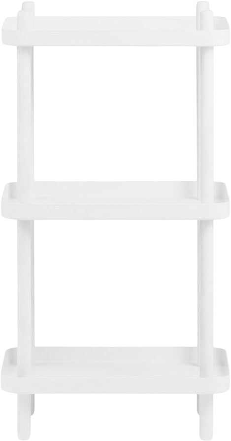 Se Normann Copenhagen Block Shelf - Rulleborde ❤ Stort online udvalg i Normann Copenhagen ❤ Meget billig fragt og hurtig levering: 1 - 2 hverdage - Varenummer: MGS-S12526718 og barcode / Ean: 5712396044722 på lager - Udsalg på Bolig - Møbler - Borde - Rulleborde Spar op til 59% - Over 785 kendte brands på udsalg