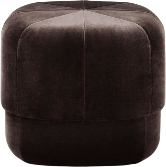 Se Normann Copenhagen Circus Pouf Small - Puffer Velour ❤ Stort online udvalg i Normann Copenhagen ❤ Meget billig fragt og hurtig levering: 1 - 2 hverdage - Varenummer: MGS-S12526719 og barcode / Ean: 5712396076594 på lager - Udsalg på Bolig - Møbler - Sofaer & Puffer - Puffer Spar op til 56% - Over 785 kendte brands på udsalg