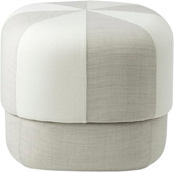 Se Normann Copenhagen Circus Pouf Duo Small - Puffer Velour ❤ Stort online udvalg i Normann Copenhagen ❤ Meget billig fragt og hurtig levering: 1 - 2 hverdage - Varenummer: MGS-S12526721 og barcode / Ean: 5712396087644 på lager - Udsalg på Bolig - Møbler - Sofaer & Puffer - Puffer Spar op til 54% - Over 785 kendte brands på udsalg