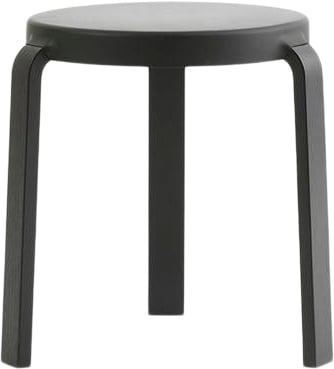 Se Normann Copenhagen Tap Stool Black - Skamler & Taburetter Gummi ❤ Stort online udvalg i Normann Copenhagen ❤ Meget billig fragt og hurtig levering: 1 - 2 hverdage - Varenummer: MGS-S12526738 og barcode / Ean: 5712396033320 på lager - Udsalg på Bolig - Møbler - Skamler & taburetter Spar op til 66% - Over 785 kendte brands på udsalg