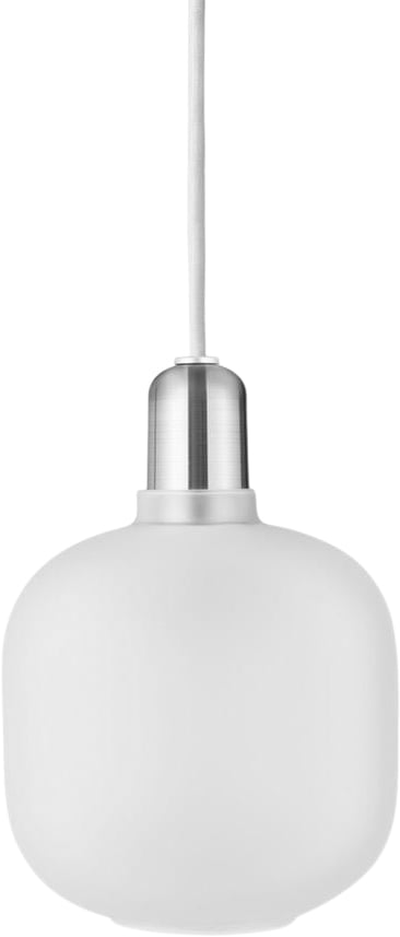 Se Normann Copenhagen Amp Lamp Small Matt EU - Pendler ❤ Stort online udvalg i Normann Copenhagen ❤ Meget billig fragt og hurtig levering: 1 - 2 hverdage - Varenummer: MGS-S12526739 og barcode / Ean: 5712396086562 på lager - Udsalg på Bolig - Lamper - Pendler Spar op til 57% - Over 785 kendte brands på udsalg