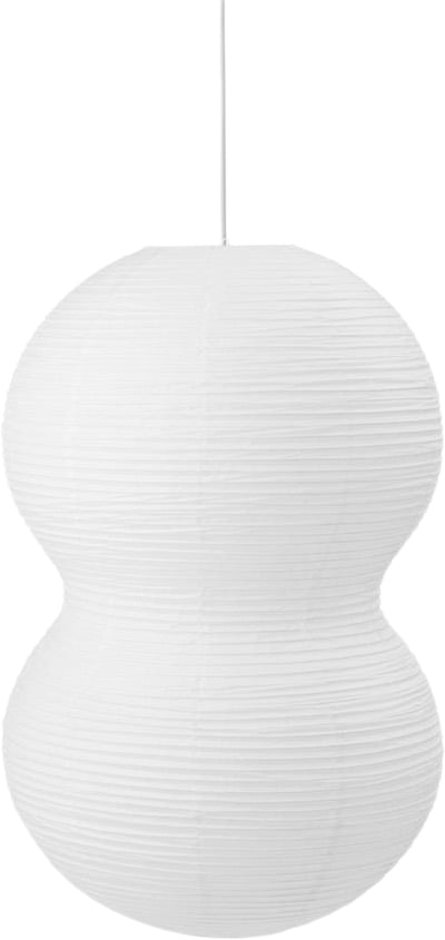 Se Normann Copenhagen Puff Lamp Twist - Pendler ❤ Stort online udvalg i Normann Copenhagen ❤ Meget billig fragt og hurtig levering: 1 - 2 hverdage - Varenummer: MGS-S12526768 og barcode / Ean: 5712396086388 på lager - Udsalg på Bolig - Lamper - Pendler Spar op til 64% - Over 785 kendte brands på udsalg