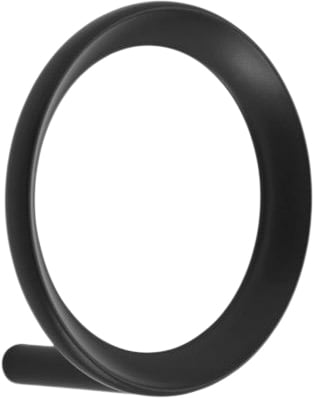 Se Normann Copenhagen Loop Hook Medium - Knager ❤ Stort online udvalg i Normann Copenhagen ❤ Meget billig fragt og hurtig levering: 1 - 2 hverdage - Varenummer: MGS-S12526820 og barcode / Ean: 5712396090064 på lager - Udsalg på Bolig - Interiør - Knager & knagerækker - Knager Spar op til 64% - Over 857 kendte brands på udsalg