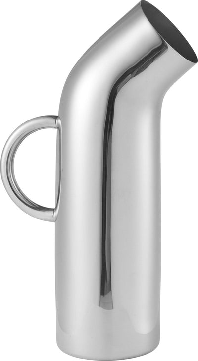 Se Normann Copenhagen Pipe Pitcher - Kander Stål ❤ Stort online udvalg i Normann Copenhagen ❤ Meget billig fragt og hurtig levering: 1 - 2 hverdage - Varenummer: MGS-S12526824 og barcode / Ean: 5712396087453 på lager - Udsalg på Bolig - Borddækning - Karafler & kander - Kander Spar op til 63% - Over 857 kendte brands på udsalg