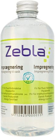 Se Impraegnering Til Vask 500 Ml - Outdoor Udstyr ❤ Stort online udvalg i Zebla ❤ Meget billig fragt og hurtig levering: 1 - 2 hverdage - Varenummer: MGS-S12733485 og barcode / Ean: 5712625000055 på lager - Udsalg på Rest Spar op til 57% - Over 1122 kendte brands på udsalg