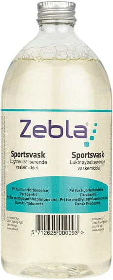 Se Sportsvask 1000 Ml - Sportspleje ❤ Stort online udvalg i Zebla ❤ Meget billig fragt og hurtig levering: 1 - 2 hverdage - Varenummer: MGS-S12733488 og barcode / Ean: 5712625000093 på lager - Udsalg på Rest Spar op til 55% - Over 1122 kendte brands på udsalg