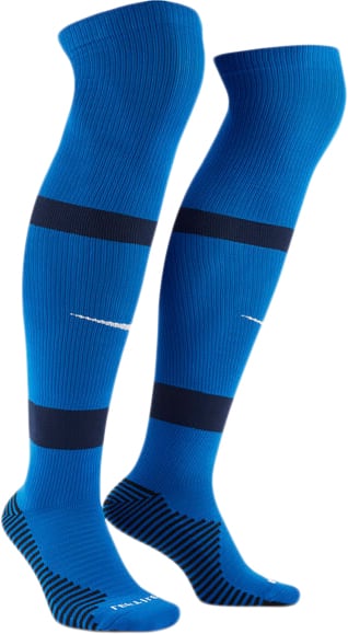 Se Matchfit Knee High Fodboldomper - ømper ❤ Stort online udvalg i Nike ❤ Meget billig fragt og hurtig levering: 1 - 2 hverdage - Varenummer: MGS-S12734766 og barcode / Ean: 193658519595 på lager - Udsalg på Rest Spar op til 66% - Over 785 kendte brands på udsalg