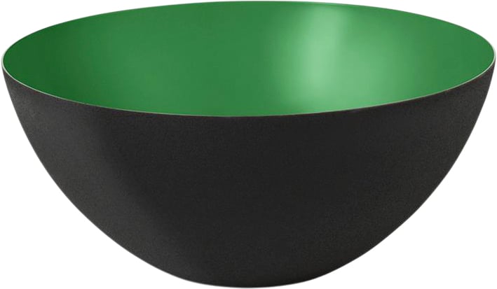 Se Normann Copenhagen Krenit Bowl Ø 16 60 cl - Serveringsskåle ❤ Stort online udvalg i Normann Copenhagen ❤ Meget billig fragt og hurtig levering: 1 - 2 hverdage - Varenummer: MGS-S12802467 og barcode / Ean: 5715396060013 på lager - Udsalg på Bolig - Borddækning - Skåle & fade - Serveringsskåle Spar op til 67% - Over 857 kendte brands på udsalg