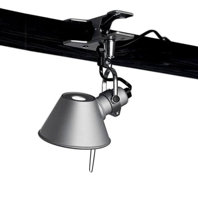 Se Artemide Tolomeo pinza væglampe aluminium ❤ Kæmpe udvalg i Artemide ❤ Hurtig levering: 1 - 2 Hverdage samt billig fragt - Varenummer: NDN-532287-01 og barcode / Ean: '8052993016300 på lager - Udsalg på Home & Garden - Lighting - Lighting Fixtures - Wall Light Fixtures Spar op til 58% - Over 785 kendte brands på udsalg