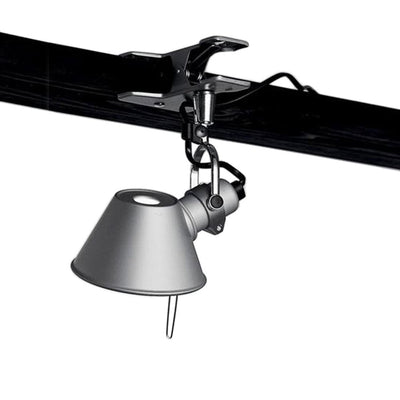 Se Artemide Tolomeo pinza micro væglampe aluminium ❤ Kæmpe udvalg i Artemide ❤ Hurtig levering: 1 - 2 Hverdage samt billig fragt - Varenummer: NDN-532277-01 og barcode / Ean: '8052993016935 på lager - Udsalg på Home & Garden - Lighting - Lighting Fixtures - Wall Light Fixtures Spar op til 66% - Over 785 kendte brands på udsalg