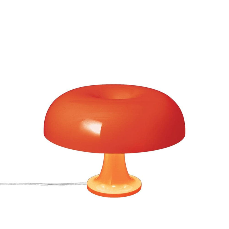 Se Artemide Nessino bordlampe orange ❤ Kæmpe udvalg i Artemide ❤ Hurtig levering: 1 - 2 Hverdage samt billig fragt - Varenummer: NDN-532211-01 og barcode / Ean: &