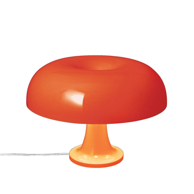 Se Artemide Nesso bordlampe orange ❤ Kæmpe udvalg i Artemide ❤ Hurtig levering: 1 - 2 Hverdage samt billig fragt - Varenummer: NDN-532220-01 og barcode / Ean: &