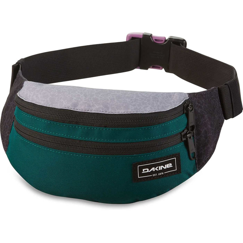 Se Dakine Hip Pack Mavebælte Elephant One size ✔ Kæmpe udvalg i  Dakine ✔ Hurtig levering: 1 - 2 Hverdage samt billig fragt - Varenummer: JUCO-08130205-elepha og barcode / Ean: &