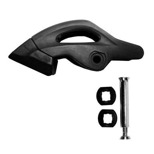 Se Rollerblade Brake Support GT90/RB XL One size ✔ Kæmpe udvalg i  Rollerblade ✔ Hurtig levering: 1 - 2 Hverdage samt billig fragt - Varenummer: JUCO-09302000 og barcode / Ean: &