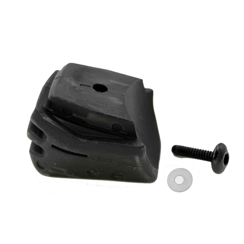 Se Rollerblade Brake Pad Microblade One size ✔ Kæmpe udvalg i  Rollerblade ✔ Hurtig levering: 1 - 2 Hverdage samt billig fragt - Varenummer: JUCO-09304500100 og barcode / Ean: &