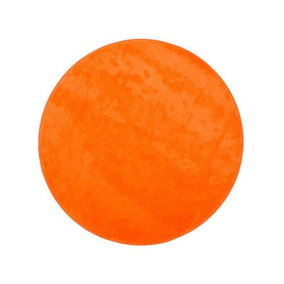 Se Rio Premium rund bademåtte - Brændt orange Ø 110 cm. ❤ Kæmpe udvalg i Gözze ❤ Hurtig levering: 1 - 2 Hverdage samt billig fragt - Varenummer: ISP-11001 og barcode / Ean: '4021626406720 på lager - Udsalg på Badeværelse - Bademåtter Spar op til 51% - Over 1112 kendte brands på udsalg