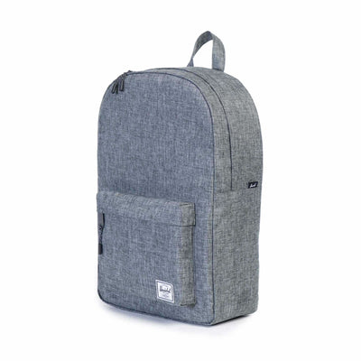 Se Herschel Classic Taske Raven Crosshatch One size ✔ Kæmpe udvalg i  Herschel ✔ Hurtig levering: 1 - 2 Hverdage samt billig fragt - Varenummer: JUCO-10001-00919 og barcode / Ean: '828432100385 på lager - Udsalg på Rygsæk Spar op til 56% - Over 1160 kendte mærker på udsalg