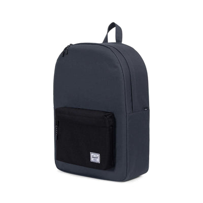 Se Herschel Classic Taske Dark Shadow/Black One size ✔ Kæmpe udvalg i  Herschel ✔ Hurtig levering: 1 - 2 Hverdage samt billig fragt - Varenummer: JUCO-10001-00930 og barcode / Ean: '828432171248 på lager - Udsalg på Rygsæk Spar op til 55% - Over 1160 kendte mærker på udsalg