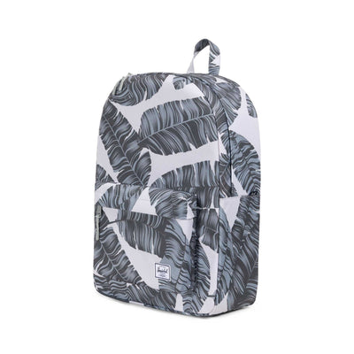 Se Herschel Classic Taske Silver Birch Palm One size ✔ Kæmpe udvalg i  Herschel ✔ Hurtig levering: 1 - 2 Hverdage samt billig fragt - Varenummer: JUCO-10001-01851 og barcode / Ean: '828432171262 på lager - Udsalg på Rygsæk Spar op til 54% - Over 1160 kendte mærker på udsalg