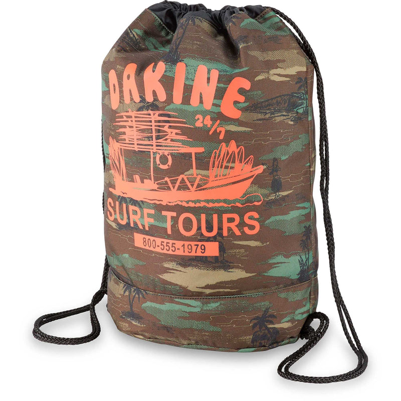 Se Dakine Gymnastikpose 16L Aloha Camo 16L ✔ Kæmpe udvalg i  Dakine ✔ Hurtig levering: 1 - 2 Hverdage samt billig fragt - Varenummer: JUCO-10002605-alo-cam og barcode / Ean: &