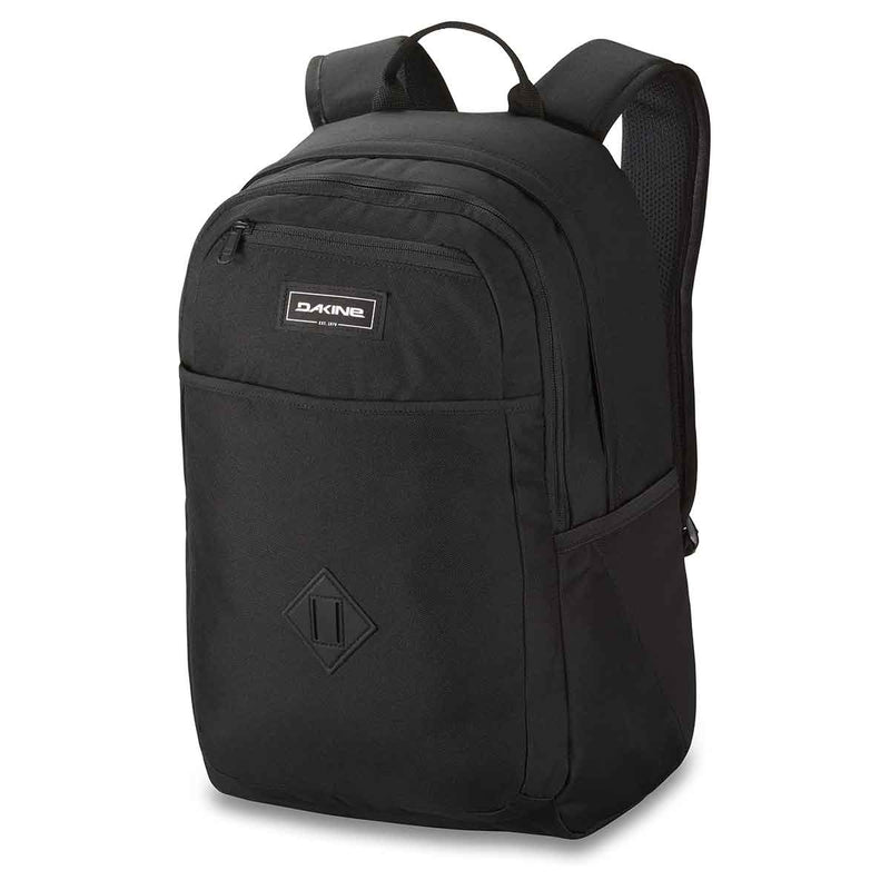 Se Dakine Essentials 26L Skoletaske Black 26L ✔ Kæmpe udvalg i  Dakine ✔ Hurtig levering: 1 - 2 Hverdage samt billig fragt - Varenummer: JUCO-10002609_blk og barcode / Ean: &