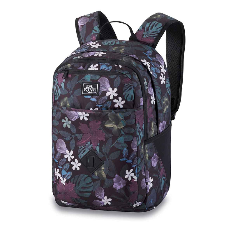 Se Dakine Essentials 26L Skoletaske Tropic Dusk 26L ✔ Kæmpe udvalg i  Dakine ✔ Hurtig levering: 1 - 2 Hverdage samt billig fragt - Varenummer: JUCO-10002609_tro_dus og barcode / Ean: &