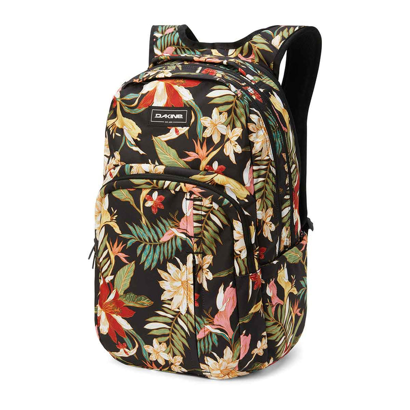 Se Dakine Campus Premium Rygsæk 28L Sunset Bloom 28L ✔ Kæmpe udvalg i  Dakine ✔ Hurtig levering: 1 - 2 Hverdage samt billig fragt - Varenummer: JUCO-10002632_sun_blo og barcode / Ean: &