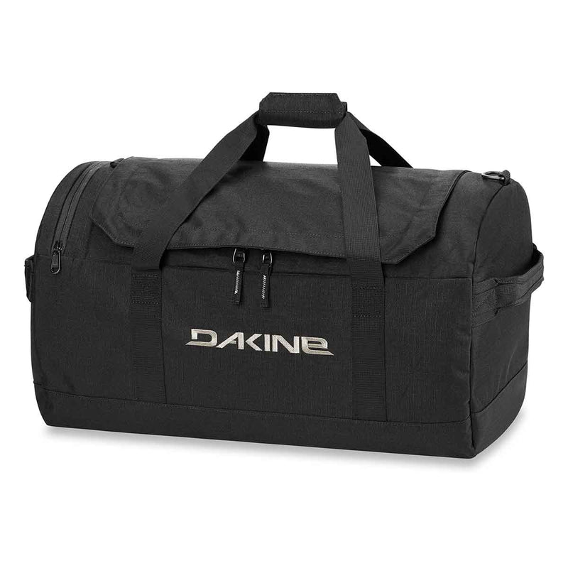 Se Dakine Eq Sportstaske 50L Sort One size ✔ Kæmpe udvalg i  Dakine ✔ Hurtig levering: 1 - 2 Hverdage samt billig fragt - Varenummer: JUCO-10002935_blk og barcode / Ean: &