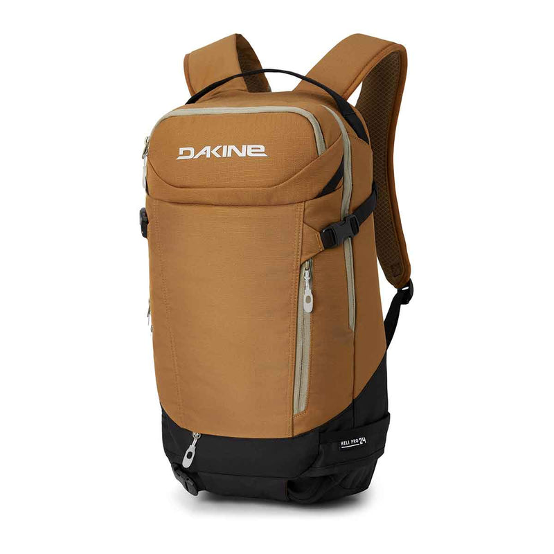 Se Dakine Heli Pro 24 L Rubber 24L ✔ Kæmpe udvalg i  Dakine ✔ Hurtig levering: 1 - 2 Hverdage samt billig fragt - Varenummer: JUCO-10003263_rub og barcode / Ean: &