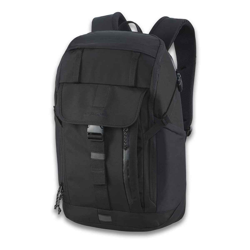 Se Dakine Motive Rygsæk 30L Black Ballistic 30L ✔ Kæmpe udvalg i  Dakine ✔ Hurtig levering: 1 - 2 Hverdage samt billig fragt - Varenummer: JUCO-10003880_blk_bal og barcode / Ean: &