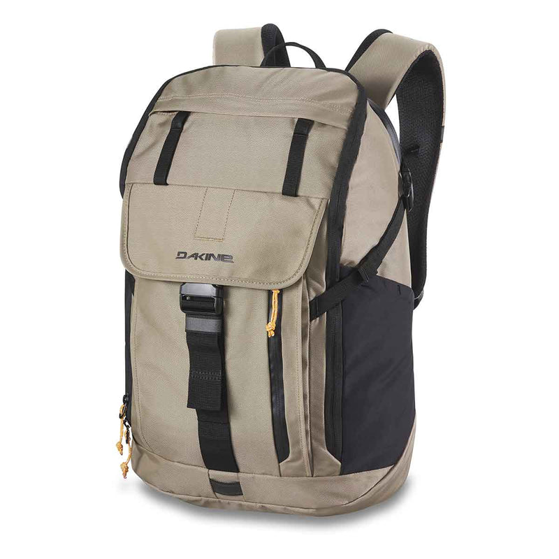 Se Dakine Motive Rygsæk 30L Stone Ballistic 30L ✔ Kæmpe udvalg i  Dakine ✔ Hurtig levering: 1 - 2 Hverdage samt billig fragt - Varenummer: JUCO-10003880_sto_bal og barcode / Ean: &