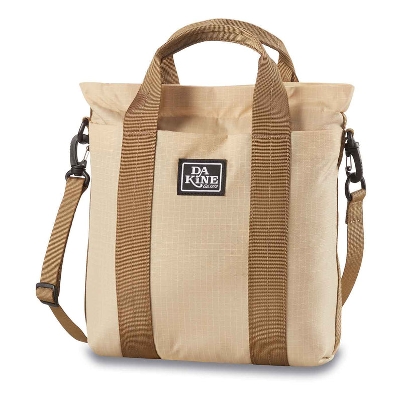 Se Dakine Jinx Mini Tote Bag Mojave Desert 10L ✔ Kæmpe udvalg i  Dakine ✔ Hurtig levering: 1 - 2 Hverdage samt billig fragt - Varenummer: JUCO-10004082 og barcode / Ean: &