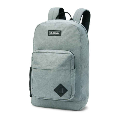 Se Dakine 365 Pack 28L Rygsæk Geyser Grey 28L ✔ Kæmpe udvalg i  Dakine ✔ Hurtig levering: 1 - 2 Hverdage samt billig fragt - Varenummer: JUCO-10004335_gey_gre og barcode / Ean: '0194626553245 på lager - Udsalg på Tasker Spar op til 62% - Over 1334 design mærker på udsalg