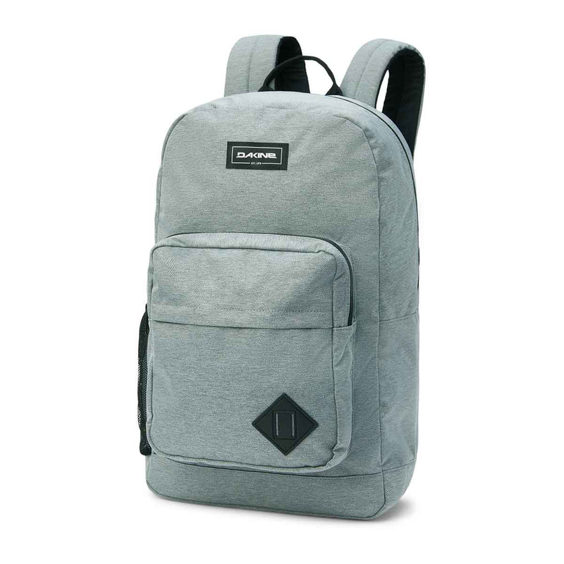 Se Dakine 365 Pack 28L Rygsæk Geyser Grey 28L ✔ Kæmpe udvalg i  Dakine ✔ Hurtig levering: 1 - 2 Hverdage samt billig fragt - Varenummer: JUCO-10004335_gey_gre og barcode / Ean: &