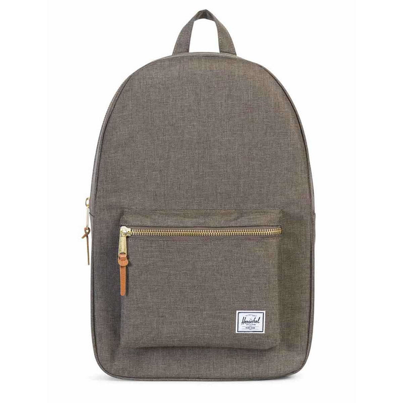 Se Herschel Settlement Rygsæk Canteen Crosshatch One size ✔ Kæmpe udvalg i  Herschel ✔ Hurtig levering: 1 - 2 Hverdage samt billig fragt - Varenummer: JUCO-10005-01247 og barcode / Ean: &