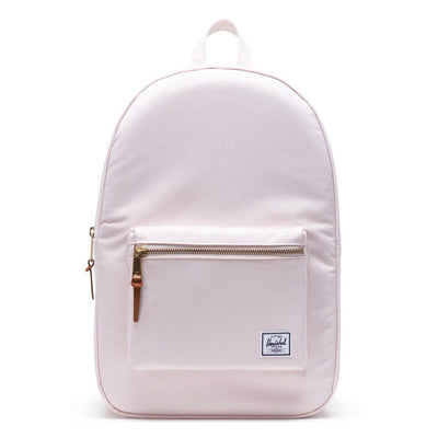 Se Herschel Settlement Rygsæk Rosewater Pastel One size ✔ Kæmpe udvalg i  Herschel ✔ Hurtig levering: 1 - 2 Hverdage samt billig fragt - Varenummer: JUCO-10005-03891 og barcode / Ean: '828432391462 på lager - Udsalg på Rygsæk Spar op til 63% - Over 1160 kendte mærker på udsalg